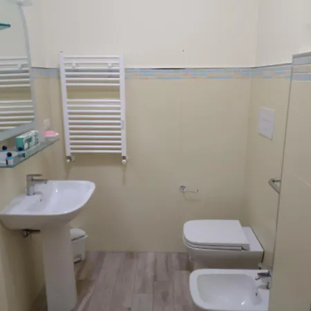 Pomelia Holiday home *