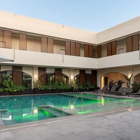 Pomelia Holiday home *