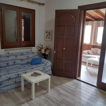 Pomelia Dom wakacyjny *