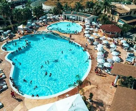 Pomelia Dom wakacyjny Campofelice Di Roccella