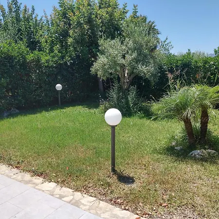 Pomelia Dom wakacyjny