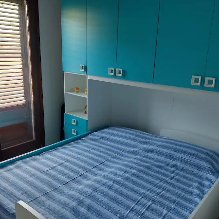 Dom wakacyjny Pomelia