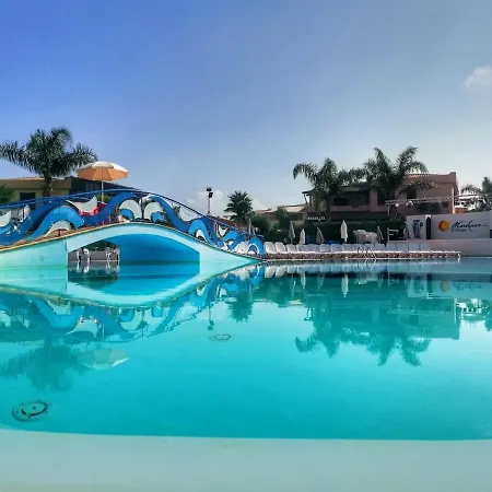 Dom wakacyjny Pomelia *