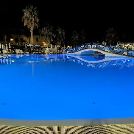 Pomelia Dom wakacyjny *