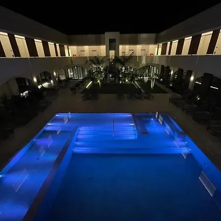 Pomelia Dom wakacyjny