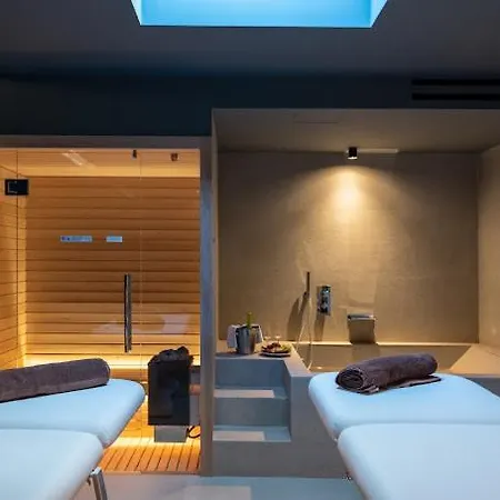 Dom wakacyjny Pomelia