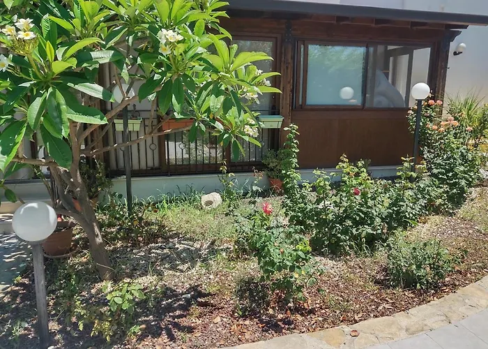 Pomelia * Campofelice di Roccella